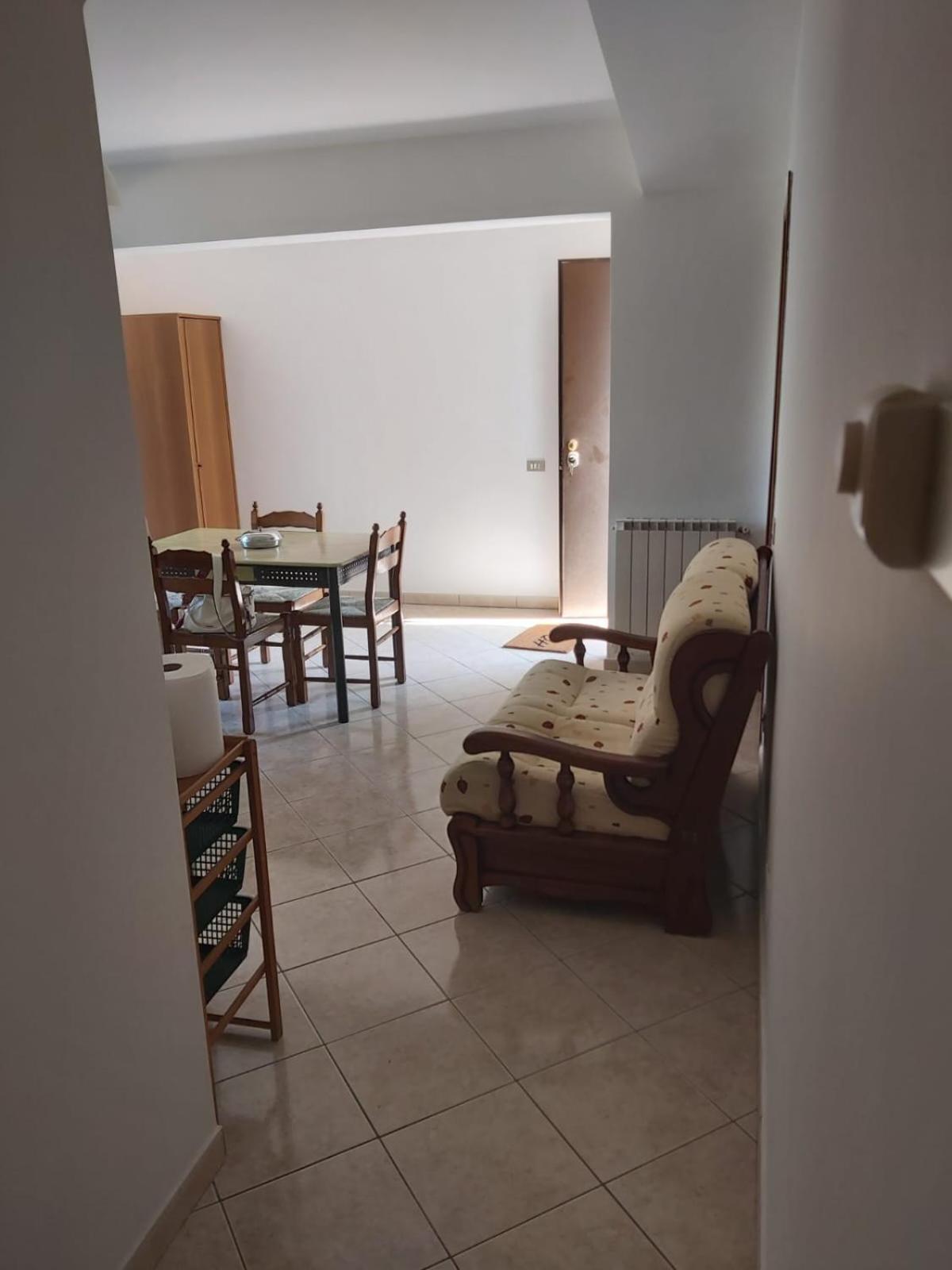 Casa Vacanza Marta Torrenova  Dış mekan fotoğraf