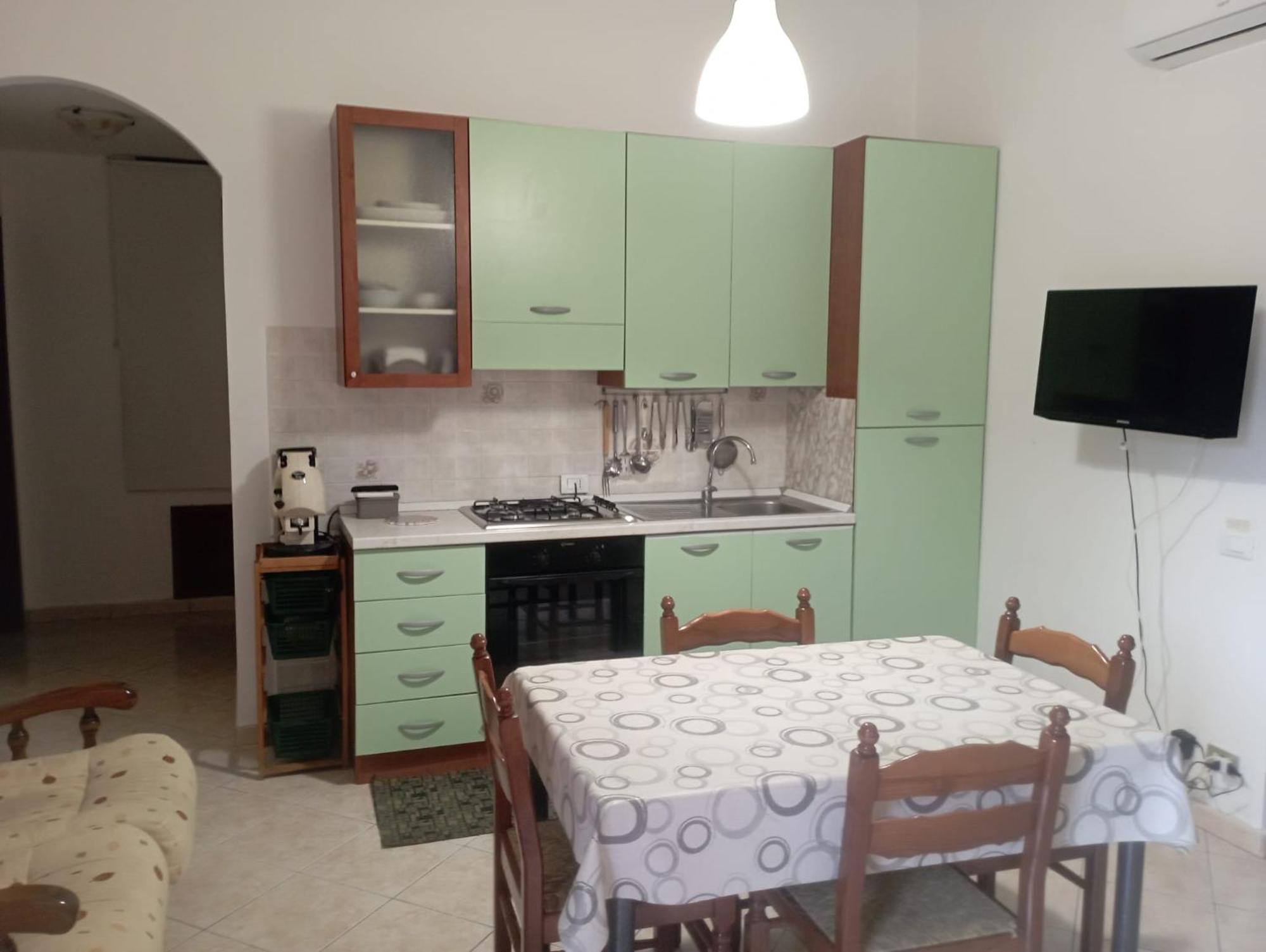 Casa Vacanza Marta Torrenova  Dış mekan fotoğraf