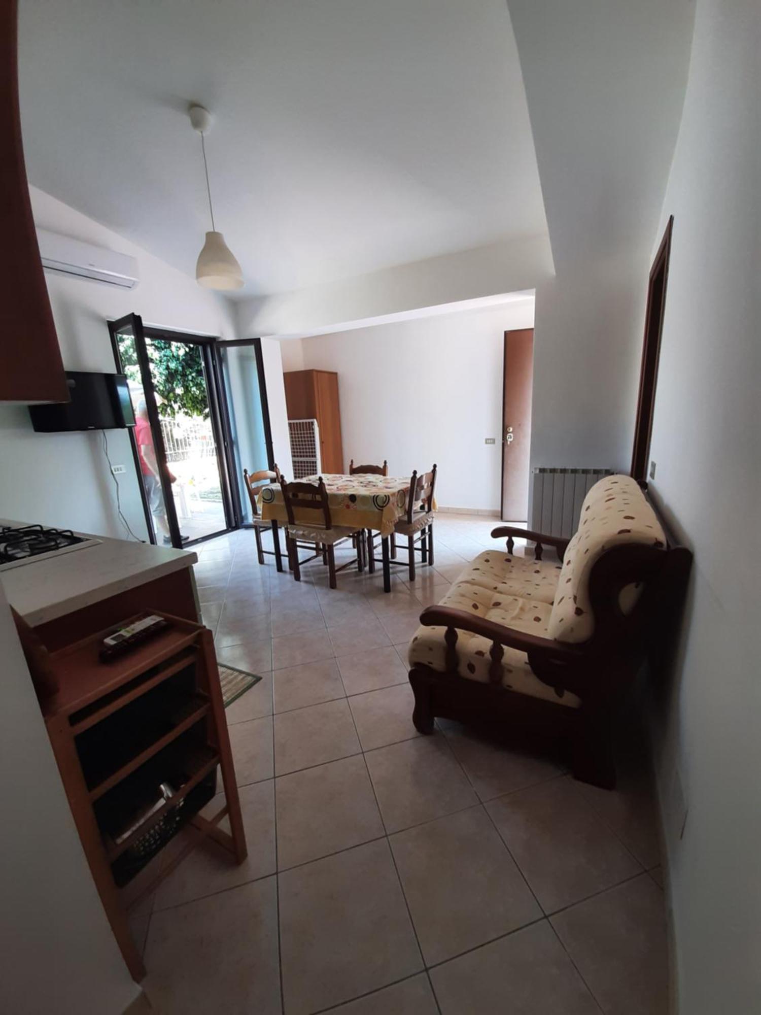 Casa Vacanza Marta Torrenova  Dış mekan fotoğraf